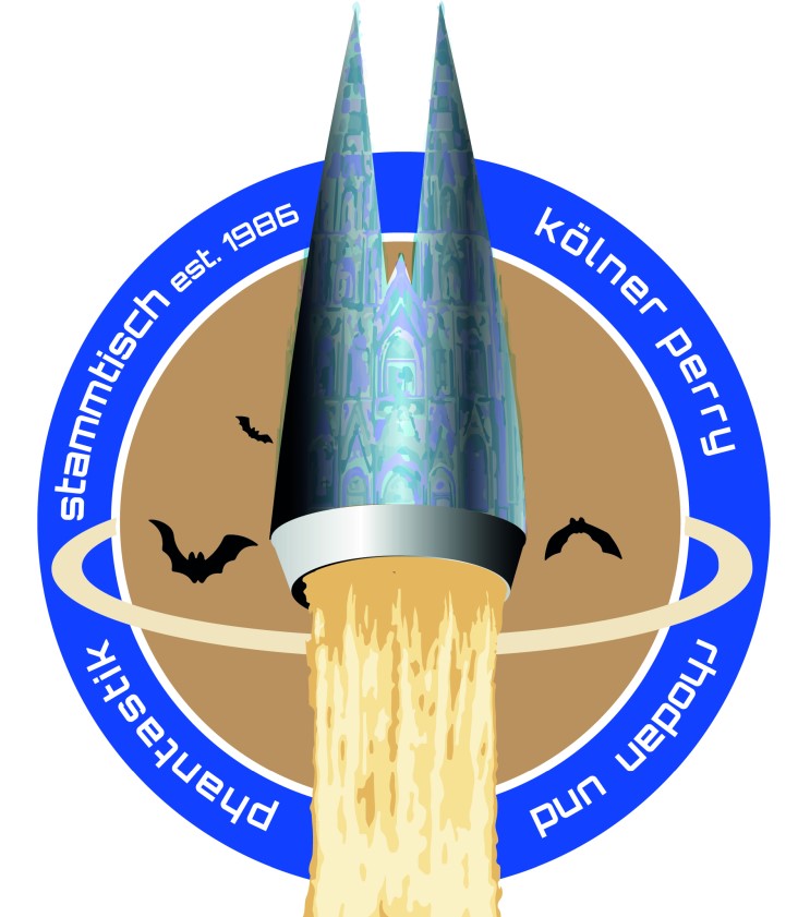 Logo Stammtisch Köln