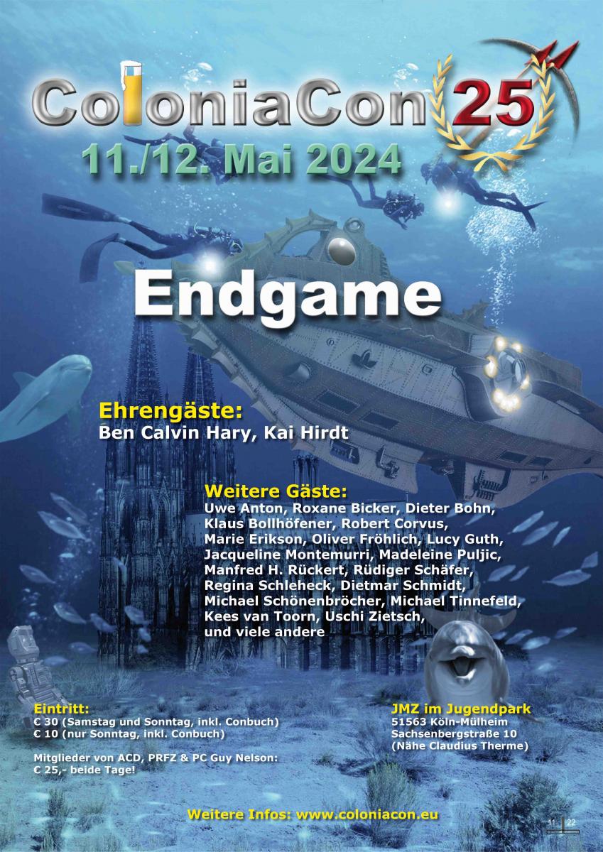 Werbeposter Con 2024