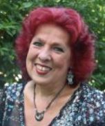 Uschi Zietsch